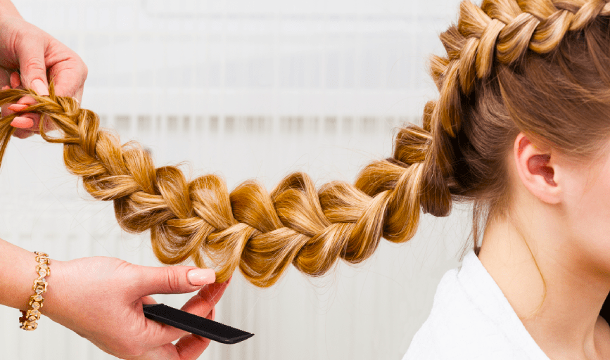 Private Hairstyling Classes